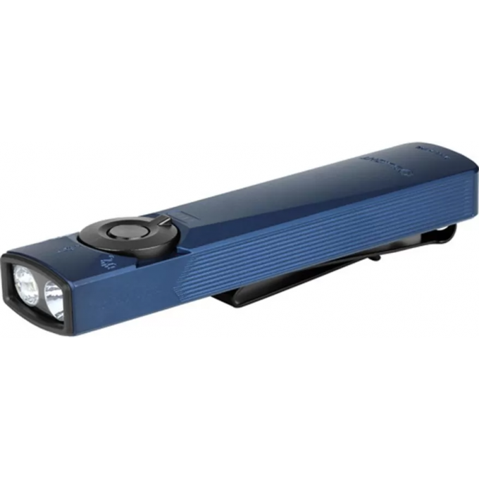 Фонарь OLIGHT ARKFELD ULTRA NAVY BLUE NW 691671 Фонарь OLIGHT ARKFELD ULTRA NAVY BLUE NW 691671
