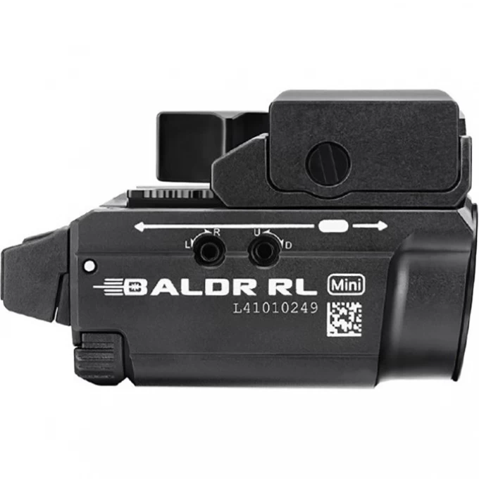 Фонарь OLIGHT BALDR RL MINI 122018 Фонарь OLIGHT BALDR RL MINI 122018