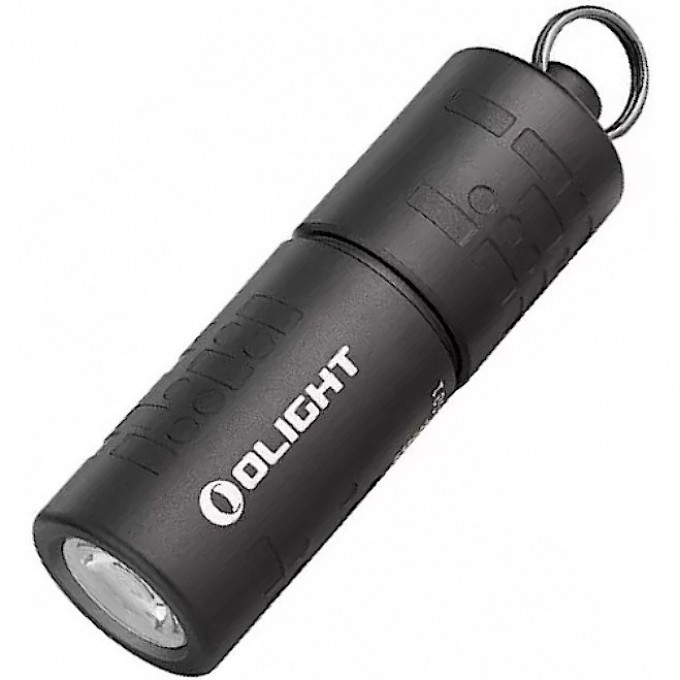 Фонарь OLIGHT IMORSE GUNMETAL GREY 000327