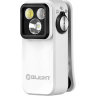 Фонарь OLIGHT OCLIP PRO WHITE 692753