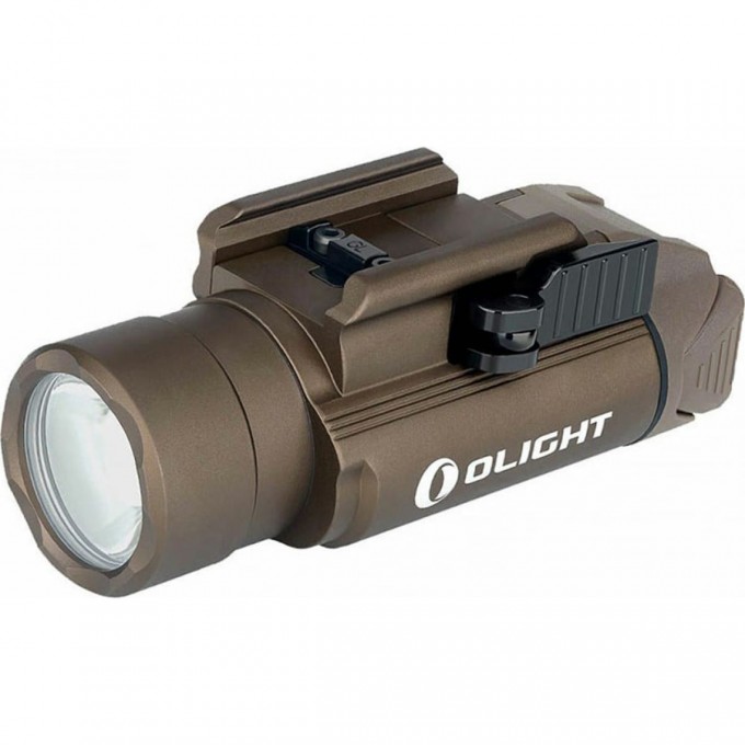 Фонарь OLIGHT PL-PRO VALKYRIE DESERT COLOR 120038