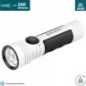 Фонарь OLIGHT SEEKER 4 PRO White CW 006305
